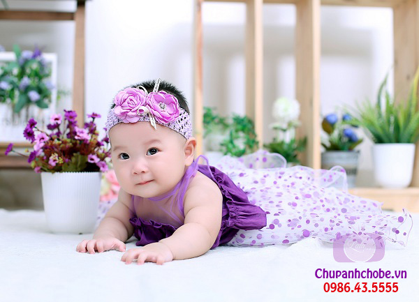 Gói chụp ảnh cho bé -13