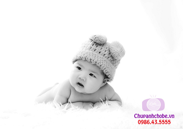 Gói chụp ảnh cho bé -14