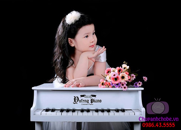 Gói chụp ảnh cho bé -3