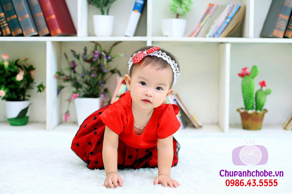 Gói chụp ảnh cho bé -15