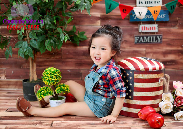 Những cách giúp bạn giữ lại kỉ niệm cho con