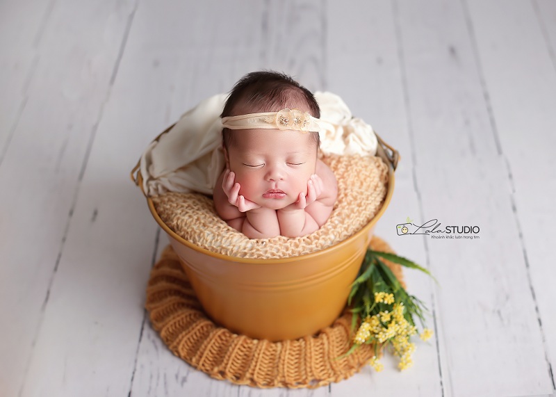 (HOT SALE 70%) Chụp ảnh cho bé khuyến mại CHỈ 186.OOOĐ