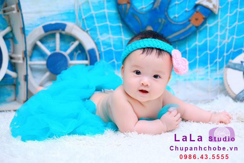 📢🍀 SIÊU BÃO KHUYẾN MẠI DỊP 2/9 📢🍀 SALE 70% Gói chụp ảnh cho bé