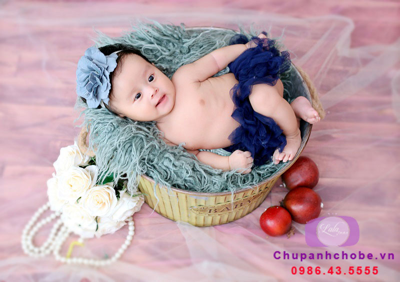 Ảnh viện cho bé tại Hà Nội GIẢM TỚI 60% gói dịch vụ MỚI