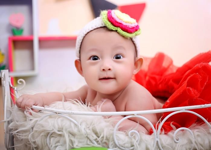 Làm thế nào biết nơi chụp ảnh cho bé yêu có uy tín không?