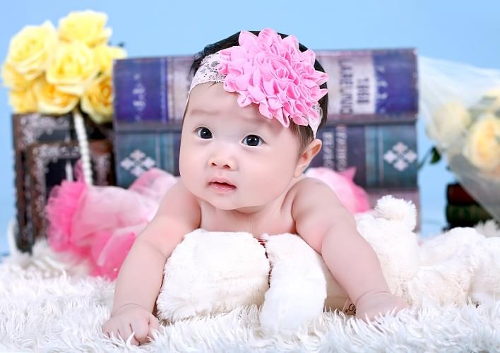 Địa chỉ chụp ảnh cho bé đẹp giá rẻ, uy tín tại Bắc Ninh - GIẢM 60%