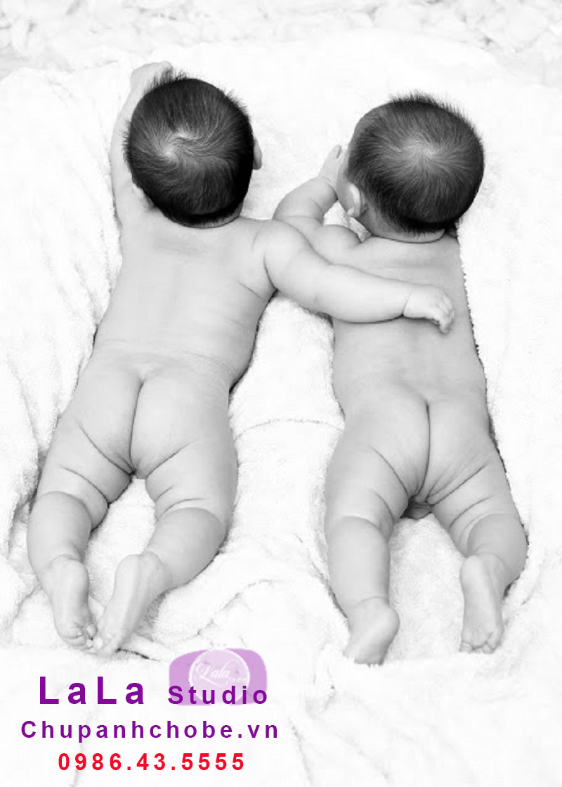 Những lưu ý để chụp ảnh cho bé yêu đẹp