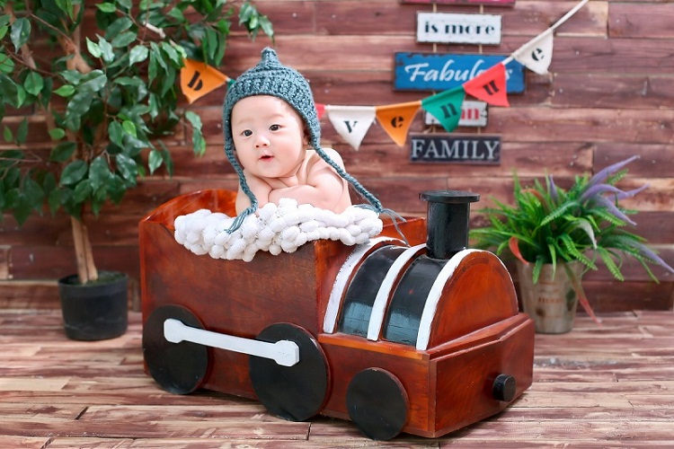 Bạn đã tìm được địa chỉ chụp ảnh cho bé chưa?