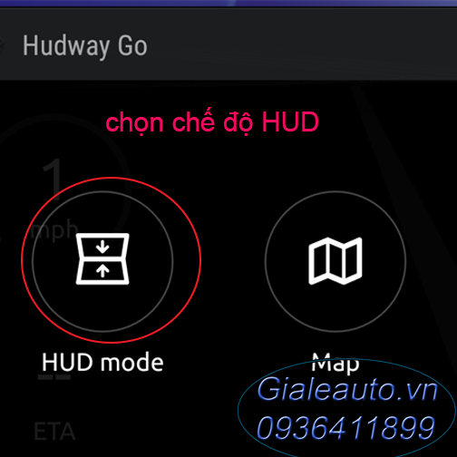 Kinh Dan Duong O to Thong Minh