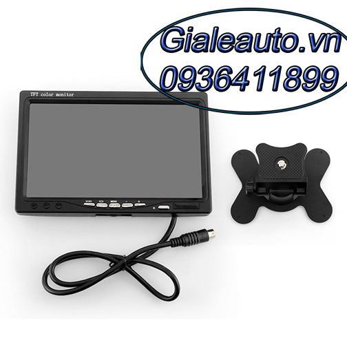 man hinh giam sat 4 camera