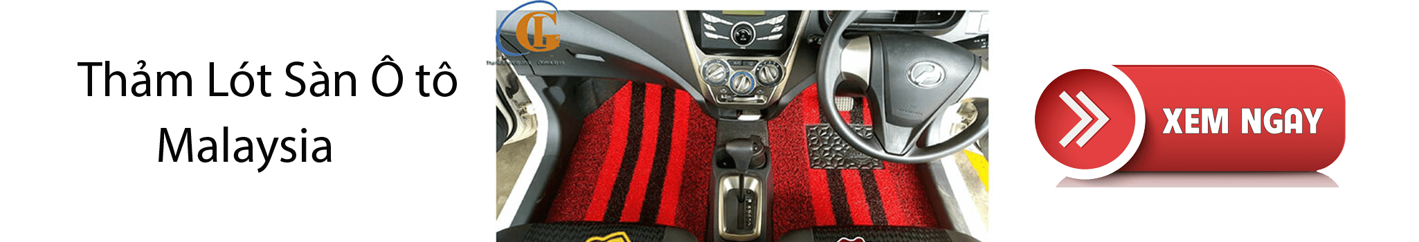 thảm sàn cao cấp malaysia màu đỏ