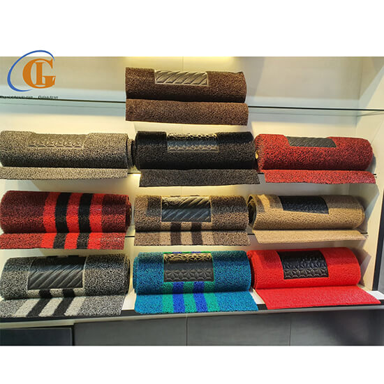 thảm lót sàn ô tô malaysia