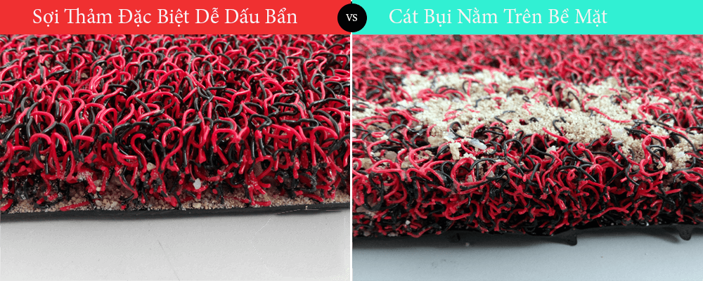 thảm sàn xe hơi cao cấp