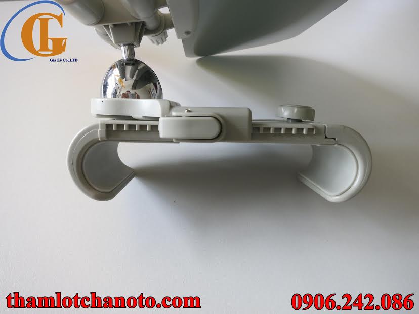 kính chống lóa xoay 360 độ