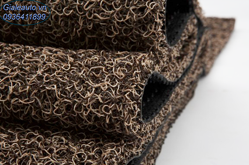 thảm lót sàn ô tô cao cấp