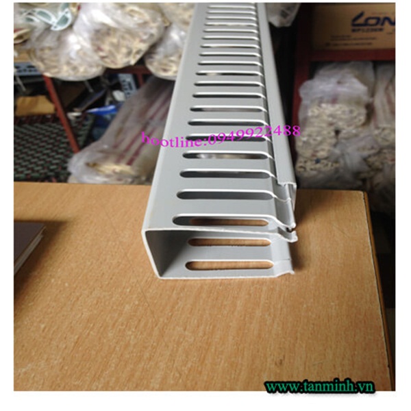 Lựa chọn nhà cung cấp uy tín là cách lựa chọn máng răng lược hiệu quả