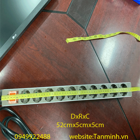 Dây Rút xịn 3x150mm