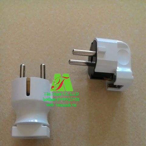Phích Cắm Hàn Quốc