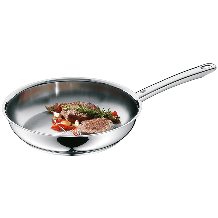 Chảo Xào Inox Wmf FAVORIT FRYING PAN 24CM