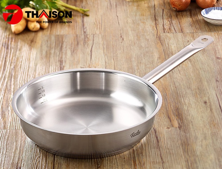 CHẢO TỪ FISSLER ORIGINAL PRO 24cm - made in germany