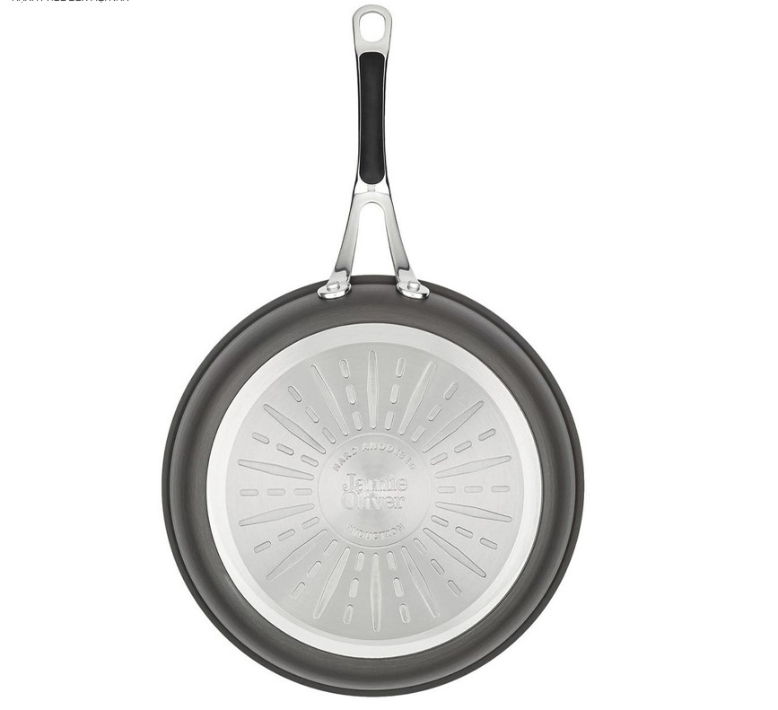 Chảo chiên chống dính Tefal So Pro 24cm - Made in France