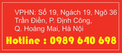 Công ty Cổ Phần Tự Động Hóa ACS Việt Nam