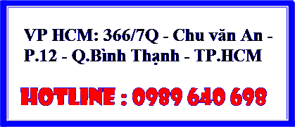 Công ty Cổ Phần Tự Động Hóa ACS Việt Nam
