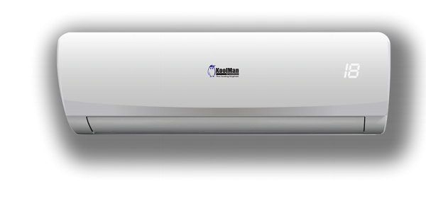 GAS R410A - 1.0 HP