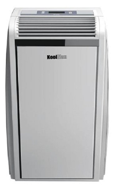 ĐIỀU HÒA DI ĐỘNG 1.5 HP