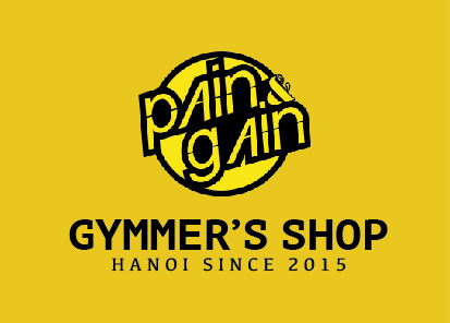 Pain&Gain Shop: Phụ Kiện Xách Tay và Quần Áo Tập Gym