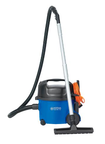 Máy hút bụi khô Nilfisk SLATIX 10