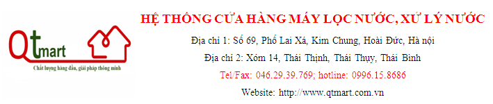 Dịch vụ lắp đặt, chuyển vị trí máy lọc nước Dịch vụ lắp đặt, chuyển vị trí máy lọc nước