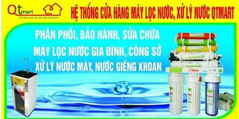 Sửa máy lọc nước tại nhà khu vực Thanh Xuân Sửa máy lọc nước tại nhà khu vực Thanh Xuân