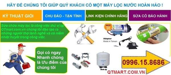 Sửa máy lọc tại Quốc Oai Sửa máy lọc tại Quốc Oai