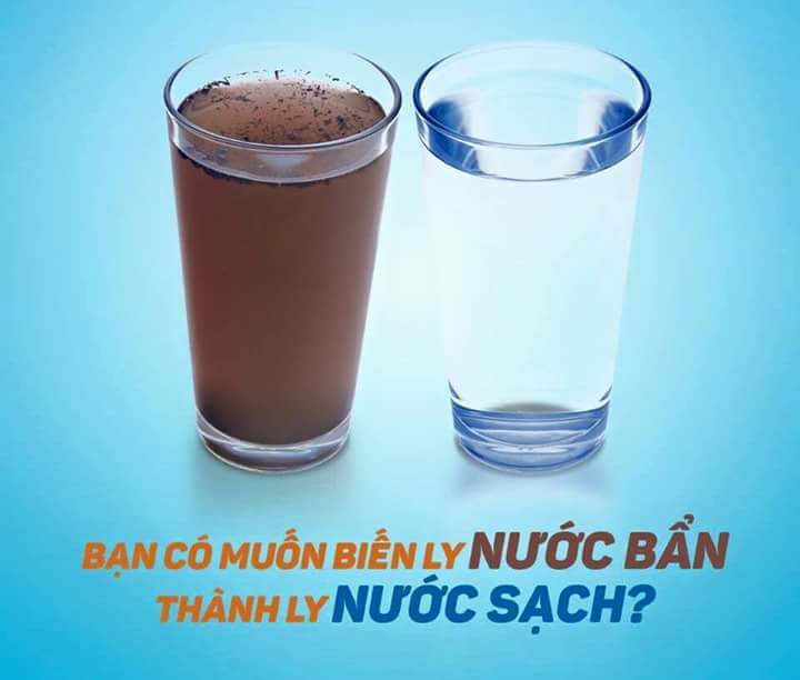 Tại sao thay thế lõi lọc định kỳ Tại sao thay thế lõi lọc định kỳ