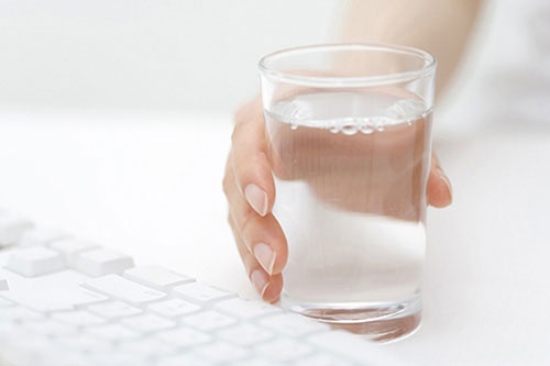 Hướng dẫn xử lý nước một cách đơn giản Hướng dẫn xử lý nước một cách đơn giản