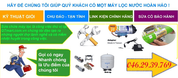 Sửa máy lọc nước tại Bắc Từ Liêm Sửa máy lọc nước tại Bắc Từ Liêm