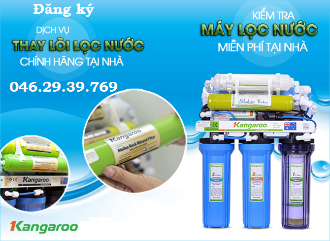 Qt mart cung cấp dịch vụ thay lõi lọc nước tại Hoàng Mai Qt mart cung cấp dịch vụ thay lõi lọc nước tại Hoàng Mai