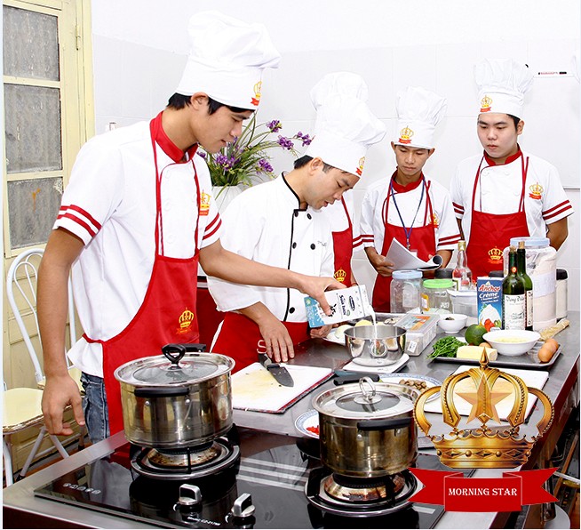nấu cỗ, làm tiệc