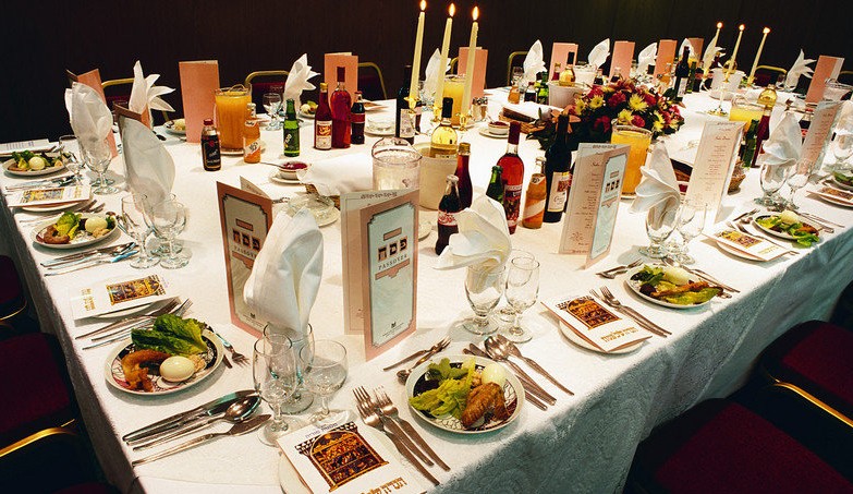 nhận làm tiệc cocktail