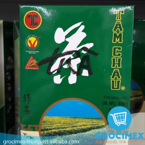 Tam Chau Tea 100gr