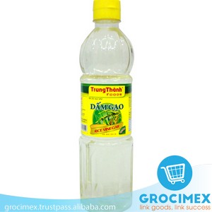 Rice vinegar 500ml