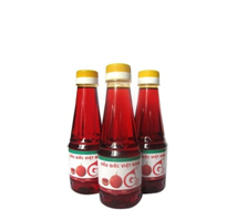 GAC (Momordica) oil