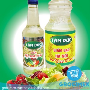 Tam Duc Rice vinegar