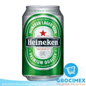 Heineken Beer