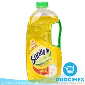 Sunlight Dish Washing Liquid