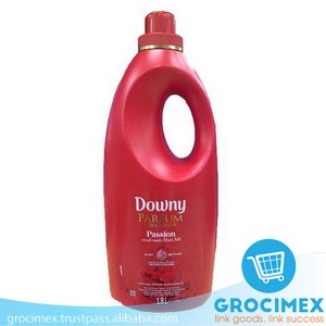 Downy Fabric Softener