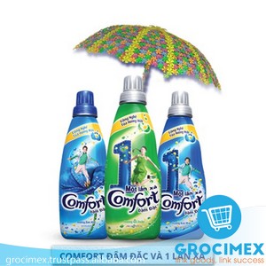 Comfort Fabric Conditioner
