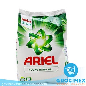 Ariel Detergent Powder