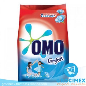 Omo Detergent Powder